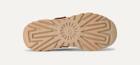 UGG® 公式【 ピークモッド ロー カット|Peakmod Lowcut| 1171355