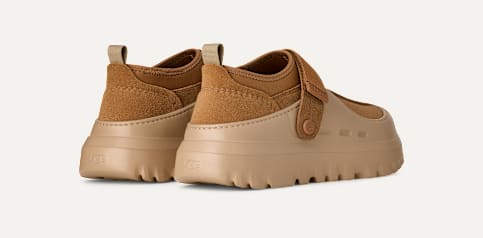 UGG PeakMod Lowcut アグ　サンダル　ピークモッド　ローカット UGG® 公式【 ピークモッド ロー カット|Peakmod Lowcut| 198605305016