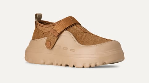 UGG® 公式【 ピークモッド ロー カット|Peakmod Lowcut| 1171355