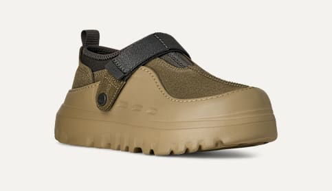 UGG PeakMod Lowcut アグ　サンダル　ピークモッド　ローカット アグ PeakMod Lowcut ピークモッド ロー カット ブランドオフ