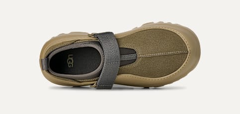 UGG® 公式【 ピークモッド ロー カット|Peakmod Lowcut| 1171355