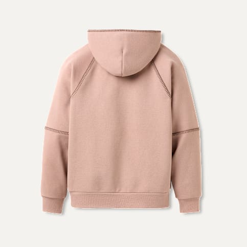 UGG® 公式【 クラシック フーディ|Classic Hoodie| 1158751