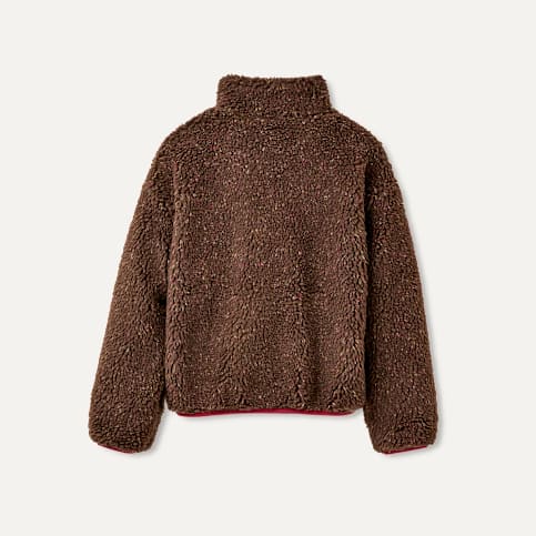 UGG® 公式【 マーレーン コンフェッティ ジャケット|Marlene Confetti