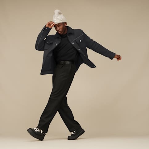 UGG® 公式【 ヘリテージ ユーティリティー スニーカー|Heritage