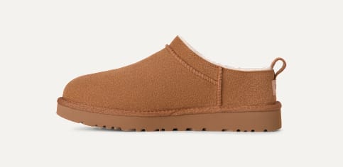 UGG® 公式【 クラシック マイクロ|Classic Micro| 1173891