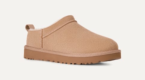 UGG® 公式【 クラシック マイクロ|Classic Micro| 1173891