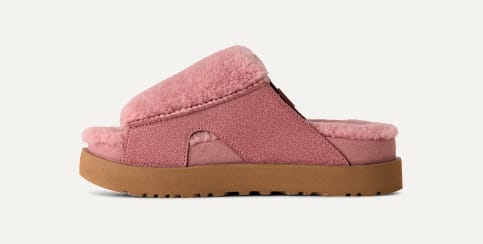 UGG® 公式【 ベイヨンナ スリッポン|Bayonna Slip On| 1174551