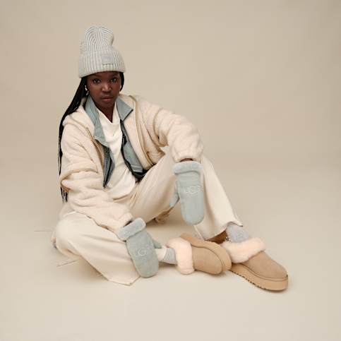 UGG® 公式【 タゼル|Tazzelle| 198605266300 | レディース】アグ 公式