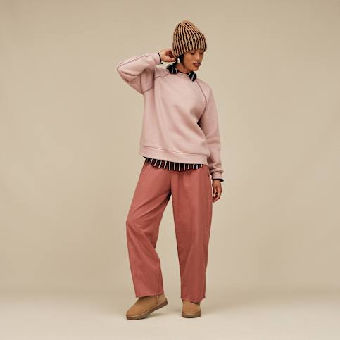 UGG® 公式【 クラシック ショート II|Classic Short II| 1016223