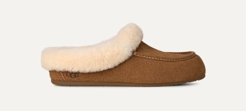 UGG® 公式【 アンスレー ミュール|Ansley Mule| 1171391 | レディース