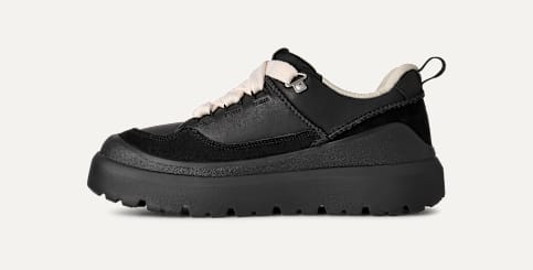 Men's Heritage Utility Sneaker