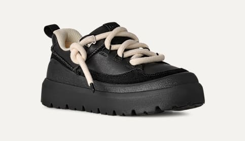 Men's Heritage Utility Sneaker
