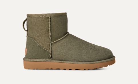 UGG® 公式【 クラシック ミニ II|Classic Mini II| 1016222