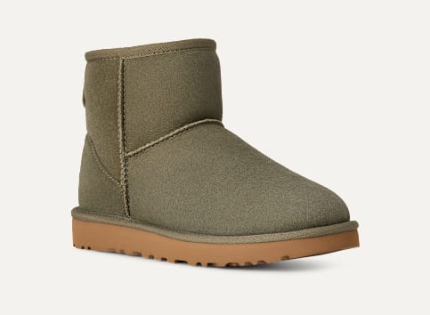 UGG＊直営店購入Classic MINIクラシックミニ21.0センチ org.jpg