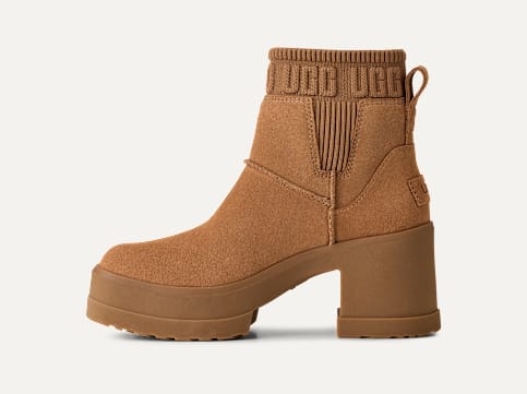 UGG® 公式【 モクシー チェルシー|Moxy Chelsea| 1173724 | レディース