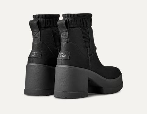 UGG W MOXY CHELSEA / アグ モクシー チェルシー UGG® 公式【 モクシー チェルシー|Moxy Chelsea| 1171475 | レディース