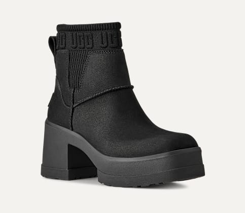 UGG® 公式【 モクシー チェルシー|Moxy Chelsea| 1171475 | レディース UGG® 公式【 モクシー チェルシー|Moxy Chelsea| 1171475 | レディース