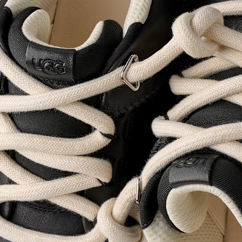 Men's Heritage Utility Sneaker