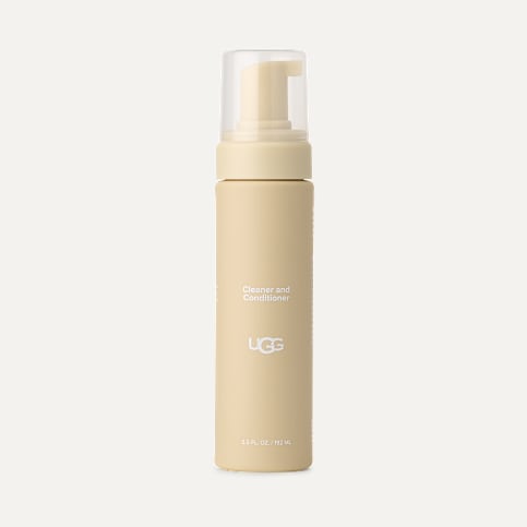 UGG® 公式【 UGG クリーナー アンド コンディショナー|UGG Cleaner and