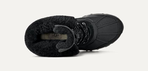 UGG® 公式【 アディロンダック ブーツ XXV|Adirondack Boot XXV