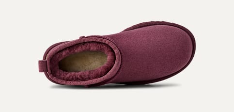 ☆わたあめ☆様【試着のみ】UGG☆ULTRA MINI ブーツ ☆わたあめ☆様【試着のみ】UGG☆ULTRA MINI ブーツ