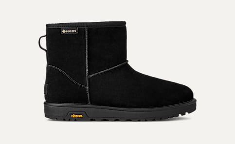 専用新品 アグ AGG CLASSIC MINI REGENERATE 21.0 Ultra Mini Crafted Regenerate Classic Boot | UGG®