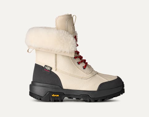 UGG® 公式【 アディロンダック ブーツ XXV|Adirondack Boot XXV UGG® 公式【 アディロンダック ブーツ XXV|Adirondack Boot XXV