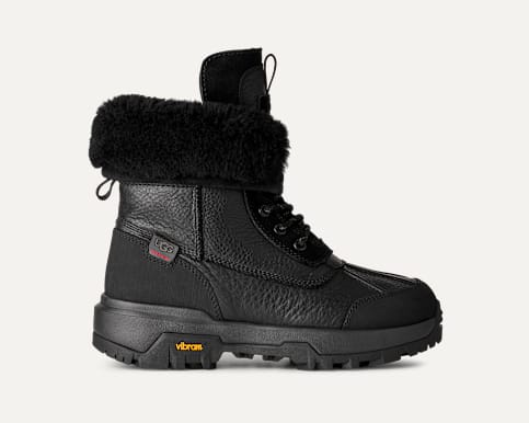 かつさん　アラビア帝国　アブー・ヤアクーブ・ユースフ２世 UGG® 公式【 アディロンダック ブーツ XXV|Adirondack Boot XXV