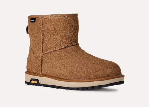 UGG® 公式【 クラシック ミニ GTX|Classic Mini GTX| 1171571