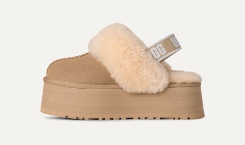 専用☆UGG Funkette ファンケット UGG® 公式【 ファンケット|Funkette| 196565763846 | レディース
