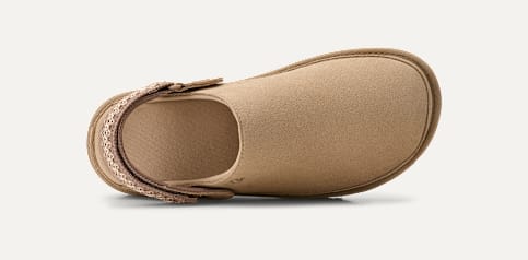 UGG® 公式【 ゴールデンスター UGGブレイド クロッグ|Goldenstar