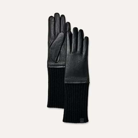 新品！箱付き　ugg グローブ UGG Australia アグオーストラリア グローブ/TURN CUFF GLOVE