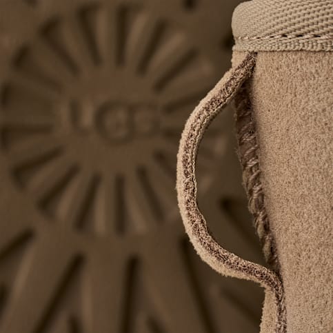 沼尻　UGG CLASSIC MINI II UGG® 公式【 クラシック ミニ II|Classic Mini II| 190108087338