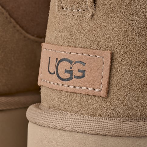 UGG® 公式【 クラシック ウルトラ ミニ|Classic Ultra Mini UGG® 公式【 クラシック ウルトラ ミニ|Classic Ultra Mini