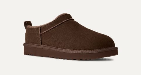 UGG® 公式【 クラシック マイクロ|Classic Micro| 198605433030