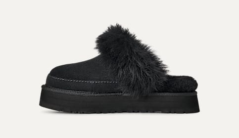 UGG® 公式【 ディスケット シャレー|Disquette Chalet| 1173930