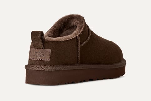 UGG® 公式【 クラシック マイクロ|Classic Micro| 198605433030