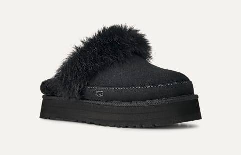 ugg アグ　ディスケットシャレー　Disquette Chalet 24センチ UGG® Disquette Chalet for Women | UGG®