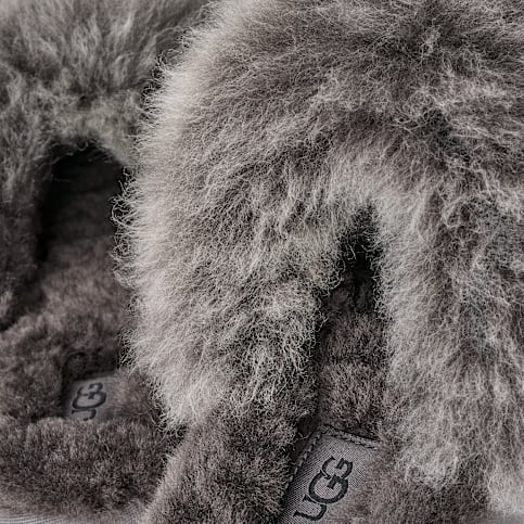 UGG® 公式【 スカフェット シャレー|Scuffette Chalet| 1173591