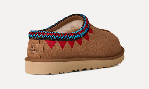 UGG x LIBERAIDERS TASMAN アグ リベレイダース Liberaiders リベレイダース UGG アグ 靴 シューズ TASMAN 品番