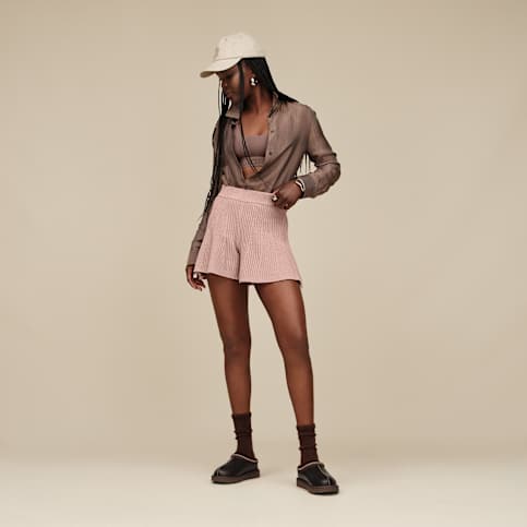 UGG® 公式【 UGG ロゴ キャップ|UGG Logo Cap| 191459257807 | メンズ