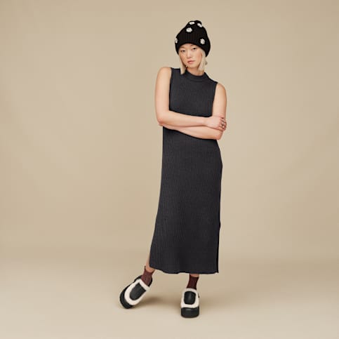 UGG® 公式【 エスミー レザー クロッグ|Esmee Leather Clog