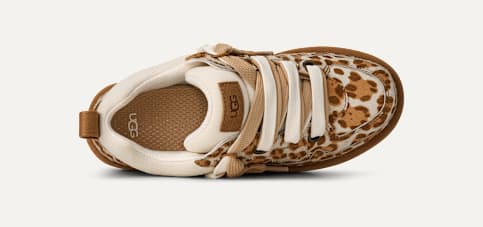 UGG® 公式【 ロー ローメル プレインズ|Lo Lowmel Plains| 1181071