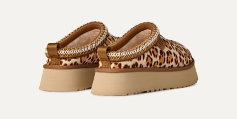 UGG® 公式【 タズ プレインズ|Tazz Plains| 1177890 | レディース