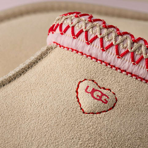 UGG® 公式【 タズ ラブ|Tazz Love| 198605751424 | レディース】アグ