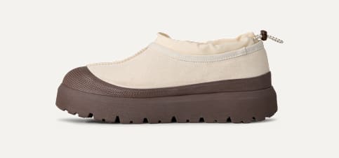 UGG® 公式【 タスマン ウェザー ハイブリッド|Tasman Weather Hybrid