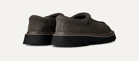 UGG® 公式【 タスマン ラグ エンボスト|Tasman Lug Embossed| 1178691