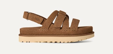 UGG® 公式【 ゴールデンスター グリーム|Goldenstar Gleam| 1175122