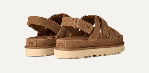 UGG® 公式【 ゴールデンスター グリーム|Goldenstar Gleam| 1175122