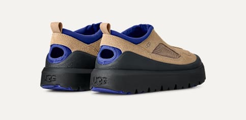UGG® 公式【 ヘリテージ ユーティリティー アクソイド|Heritage